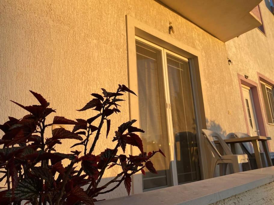 Guesthouse Xhimi Ksamil Extérieur photo