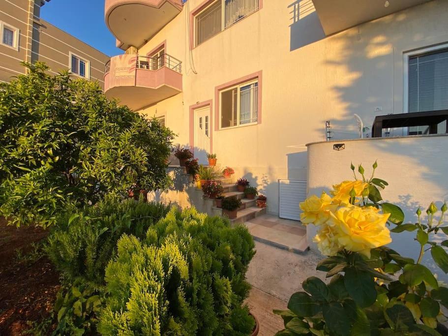 Guesthouse Xhimi Ksamil Extérieur photo