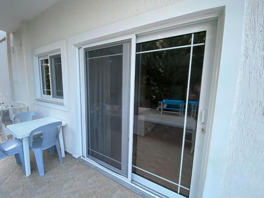 Guesthouse Xhimi Ksamil Extérieur photo